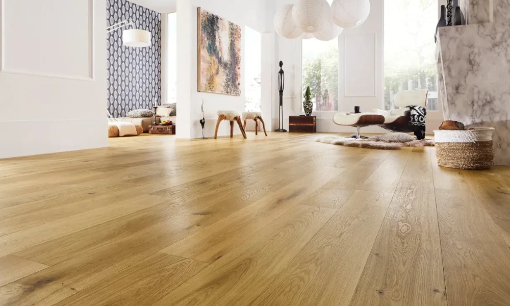 Décor représentant la catégorie "Contrecollé"