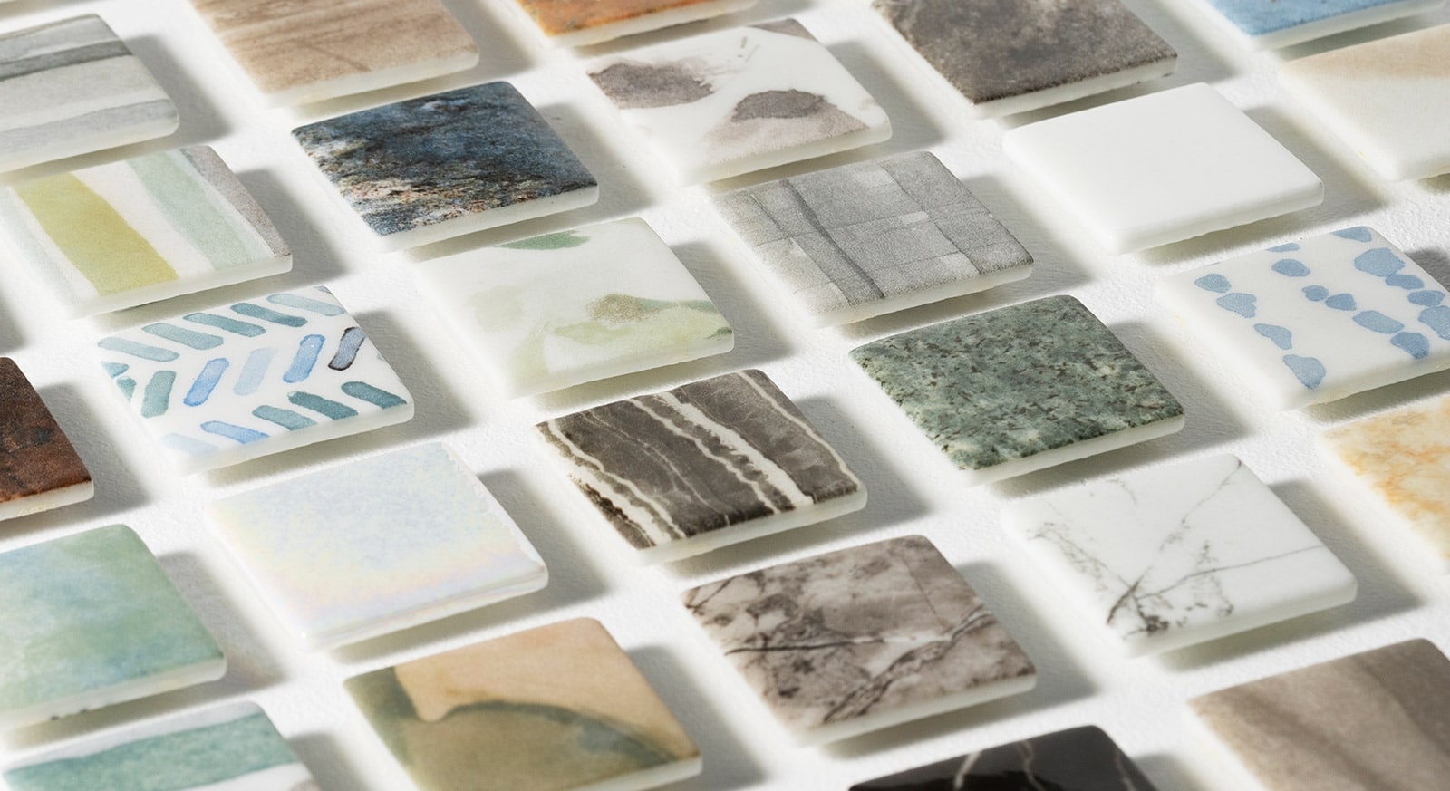 Décor représentant la catégorie "Les Mosaïques"