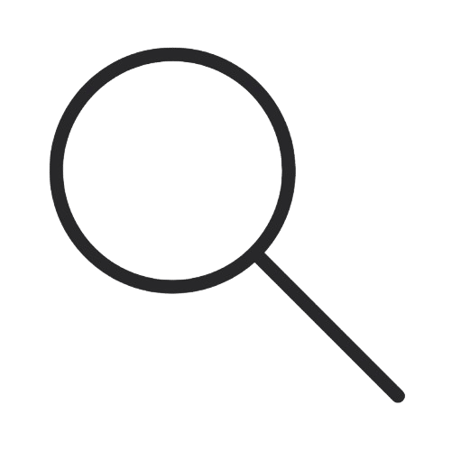 bouton "rechercher un produit"