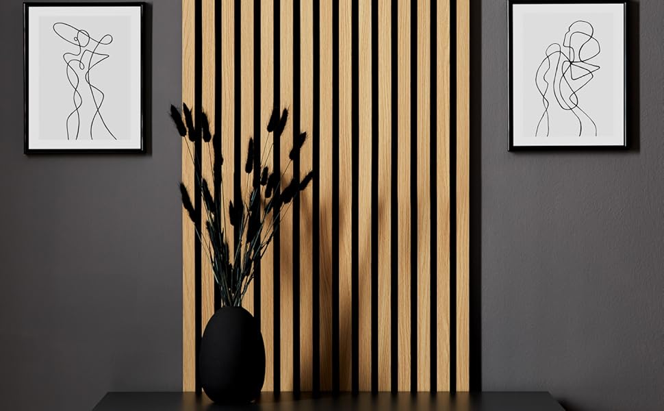 Décor représentant la catégorie "Lame Murale Polystyrène"