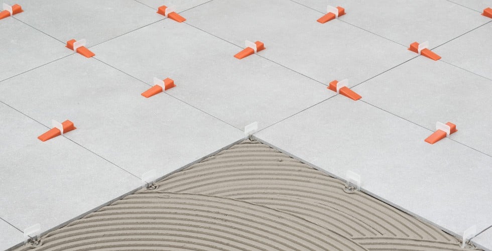 Décor représentant la catégorie "Accessoires Carrelage"