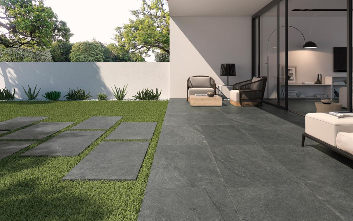 Décor représentant la catégorie "Les Extérieurs"