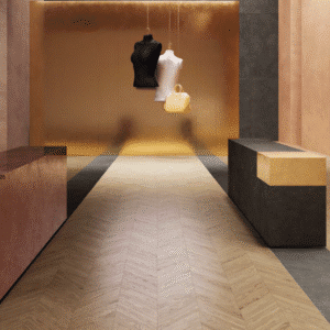 SENSE ÉCRU Natural 11x54