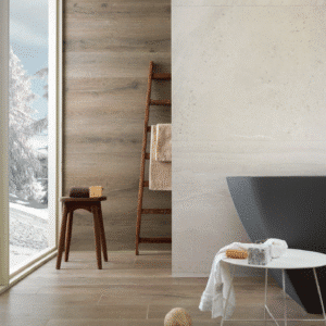 TIMBER ÉCORCE Natural 20x120