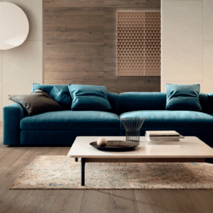 TIMBER TERRA Natural 20x120