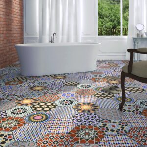 ARLES MULTI Natural 28,5x33