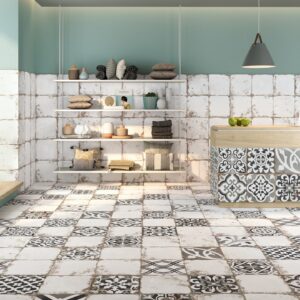 CASTELLO BLANC Natural 33x33