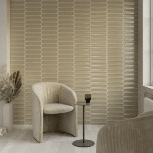 AQUARELLE OLIVE Poli 7,5x30