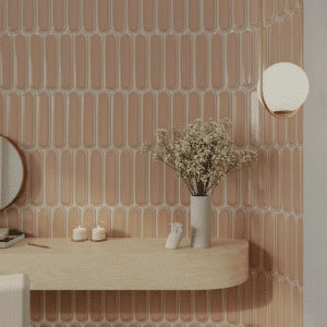 AQUARELLE TOFFEE Poli 7,5x30