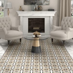 ÉRATO Natural 20x20