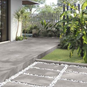 MACADAME DARK Grip 60x60