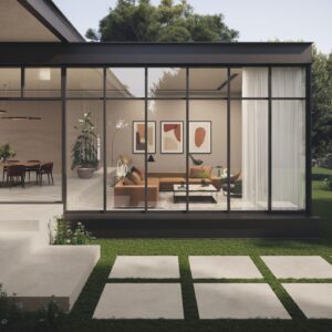 MACADAME CREAM Grip 60x60