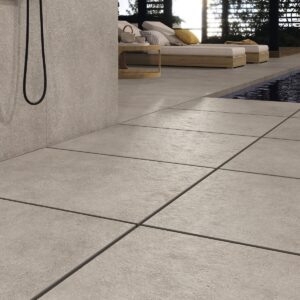 MACADAME TAUPE Grip 60x60