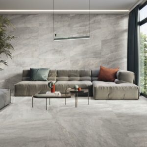 LIGHT GREY Natural 60x120