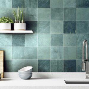 BALI STONE VERDE Natural 33,3x33,3