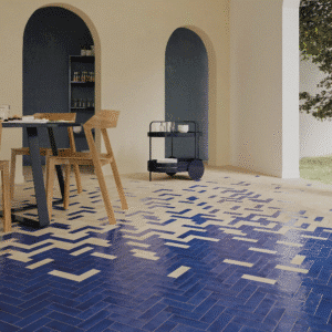 BEJMAT AZUR Poli 5x15