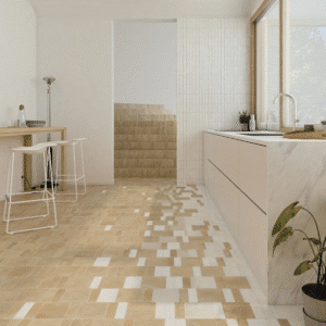 BEJMAT BISCUIT Natural 5x15