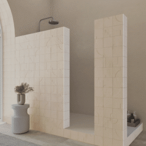 CASBAH SAND DECOR MIX Natural 12,5x12,5