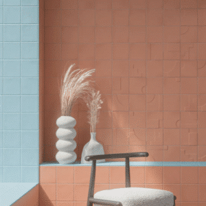 CASBAH TERRACOTTA UNI Natural 12,5x12,5