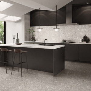 CEPPO DI GRÉ GRIS Natural 60x60