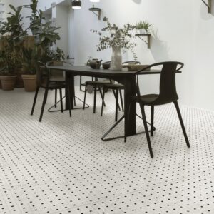 UNISSON CLASSICO Natural 44x44