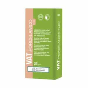 Colle Carrelage FLEX Terrasse Grise C2TE - Sac de 25Kg