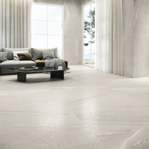 MINÉRAL SABLE Poli 60x120