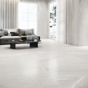 MINÉRAL PERLE Poli 60x120