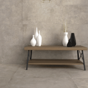 SKY BROWN Natural 60x60