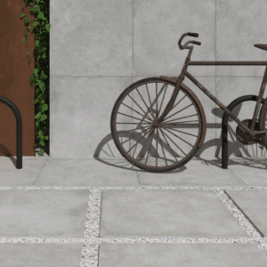 SKY SILVER Natural 60x60