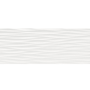 WHITE DUNE Satiné 30x90