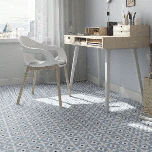 HESTIA CAYENNE Natural 20x20