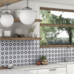 HESTIA DUSK Natural 20x20