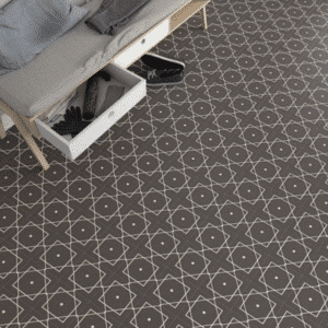 CLÉO GRAFITO Natural 20x20