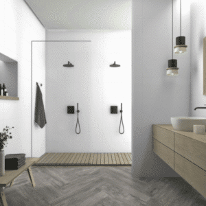 SILÈNE BLANCO Natural 30x60