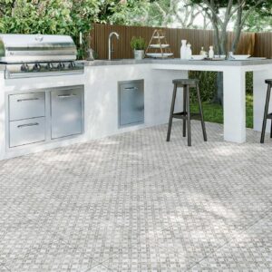 MAGLIA CENDRE 32,9x32,9