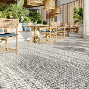 MAGLIA NOIR 32,9x32,9