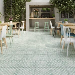 MAGLIA MENTHE 32,9x32,9