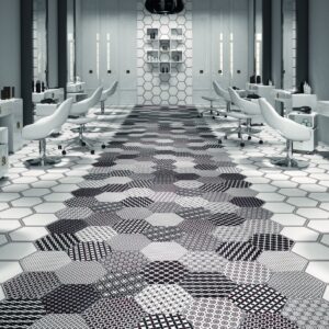 COLMÉNA DÉCOR Natural 28,5x33