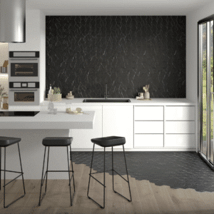 ÉZIO COAL Natural 13x15