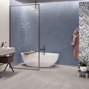 NYX QUARZO Natural 60x60