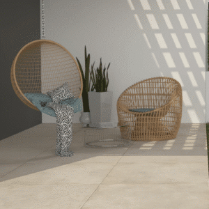 SKY SAND Natural 60x60