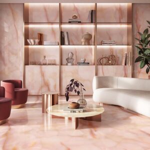 LUX ROSE Poli 60x120