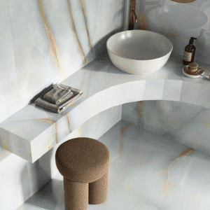 LUX TURQUOISE Natural 60x120