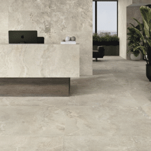 TEMPLE WHITE Natural 60x120