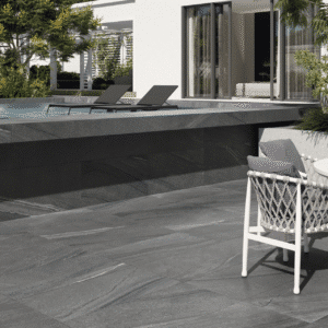 MINÉRAL GRAPHITE Natural 60x120