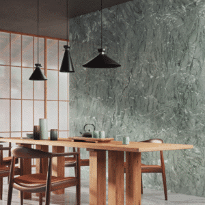 LÉONARDO VERDE Poli 60x120