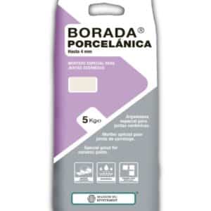 Joint Fin Porcelanica Marfil - Sac de 5kg