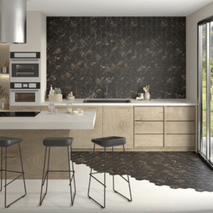 ÉZIO WALNUT Natural 13x15