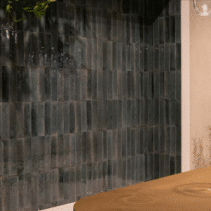 GOCCIA VERDE Poli 6x24